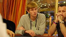 Mantas Visockis