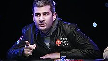 Nacho Barbero 