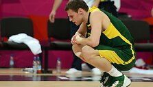 Martynas Pocius tikisi &scaron;ią vasarą atstovauti Lietuvos krep&scaron;inio rinktinei
