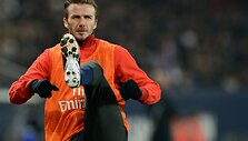 Davidas Beckhamas