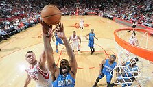 Donatas Motiejūnas pelnė 11 ta&scaron;kų