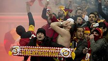  J.Okocha įspėjo &bdquo;Real&ldquo;: turkų fanai pradės kelti triuk&scaron;mą jau atvykus į vie&scaron;butį