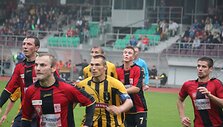 &bdquo;Dainava&ldquo; &ndash; &bdquo;&Scaron;iauliai&ldquo;