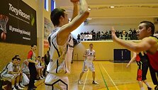 Į Trakus sugrįžtančios komandos kovos dėl prana&scaron;umo RKL finalo serijoje