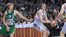 Eimantas Bendžius 