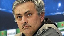 Jose Mourinho