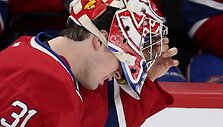 Carey Price'as