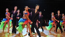 &bdquo;Žuvėdra&ldquo; tikisi auksinio skrydžio Europos čempionate