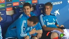 Fabio Coentrao nesuprato, jog turi žaisti