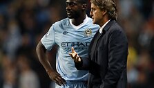 Kolo Toure