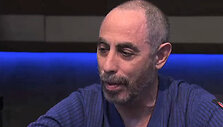 Barry Greensteinas