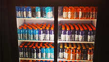 D.Wade&rsquo;o namuose prieglobstį rado &ldquo;Gatorade&rdquo; automatas