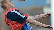 Jeremy Mathieu