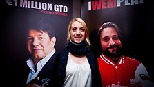 Gwendoline Janot