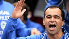 Roberto Martinezas