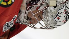 Corey Crawfordas