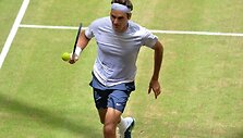 Rogeris Federeris