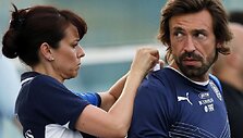 Andrea Pirlo