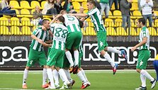 Didžiausia Lietuvos klubų viltis &ndash; &bdquo;Žalgiris&ldquo;