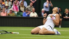 Marion Bartoli