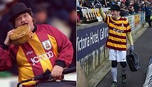 Lenny Berry numetė 45 kilogramus