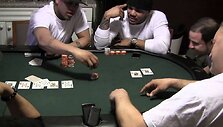 &bdquo;South Bronx Poker&ldquo; serialas