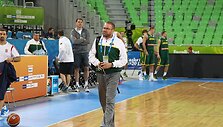 Linas Kunigėlis