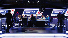 EPT pokerio kovas galėsite tiesiogiai stebėti 15min.lt portale