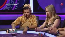 &bdquo;PokerStars.tv&ldquo; pristato trečiąjį TV &scaron;ou &bdquo;Shark Cage&ldquo; epizodą