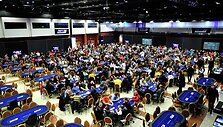 Netrukus startuos EPT kovos Prahoje