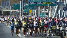 I&scaron; sporto traukiasi maratono legenda Haile&lsquo;as Gebrselassie&lsquo;as
