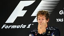 S.Vettelis tapo jauniausiu &bdquo;Formulės 1&ldquo; čempionu istorijoje