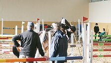 Atvirasis Lietuvos &scaron;iuolaikinės penkiakovės čempionatas