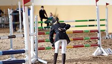 Atvirasis Lietuvos &scaron;iuolaikinės penkiakovės čempionatas