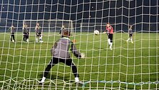 Rungtynės su vengrais &ndash; &scaron;ansas Lietuvos rinktinės naujokams 