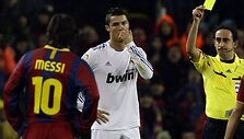 &bdquo;El Clasico&ldquo;: &bdquo;Barcelona&ldquo; &ndash; &bdquo;Real&ldquo; 5:0