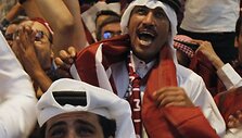 FIFA sprendimu džiaugiasi tik Rusija ir Kataras