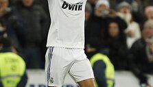 Mariaus Stankevičaus vienuolikė nusileido Madrido &bdquo;Real&ldquo;