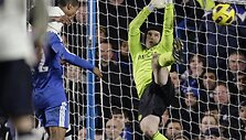 &bdquo;Chelsea&ldquo; žaidimas buksuoja, &bdquo;Arsenal&ldquo; kyla į pirmąją vietą