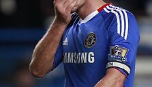 &bdquo;Chelsea&ldquo; žaidimas buksuoja, &bdquo;Arsenal&ldquo; kyla į pirmąją vietą