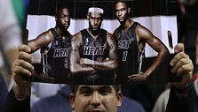 Majamio &bdquo;Heat&ldquo; žvaigždynas tampa nebesustabdomas 