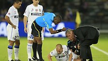 Milano klubas pasiekė FIFA pasaulio klubų čempionato finalą