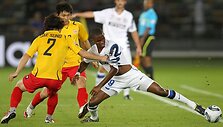 Milano klubas pasiekė FIFA pasaulio klubų čempionato finalą