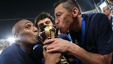 Milano &bdquo;Inter&ldquo; &ndash; stipriausias pasaulio klubas 