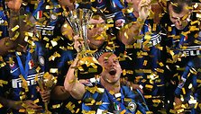 Milano &bdquo;Inter&ldquo; &ndash; stipriausias pasaulio klubas 
