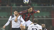 UEFA a&scaron;tunfinalio rungtynėse &bdquo;Tottenham&rdquo; &scaron;ventė pergalę svečiuose
