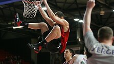 Vilniaus &bdquo;Lietuvos rytas&ldquo;