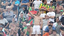 Tauragės &bdquo;Tauras&ldquo; prie&scaron; olandų &bdquo;Den Haag&ldquo; 