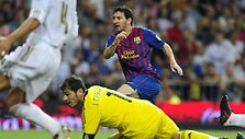 &bdquo;Real&rdquo; ir &bdquo;Barcelona&rdquo; rungtynės &bdquo;Camp Nou&ldquo; stadione