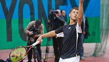 Ričardas Berankis